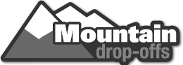 Mountain Drop Offs logo