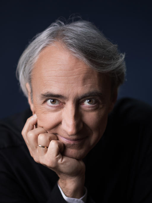 Jean-Efflam Bavouzet