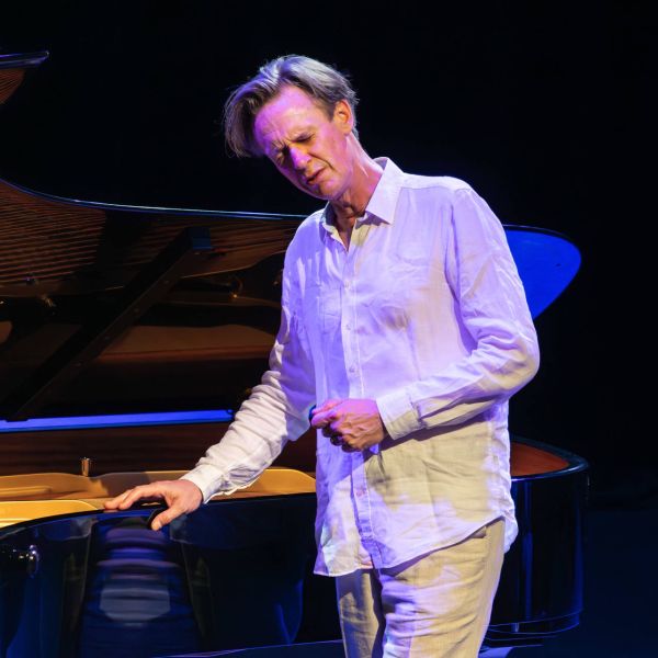 Ian Bostridge