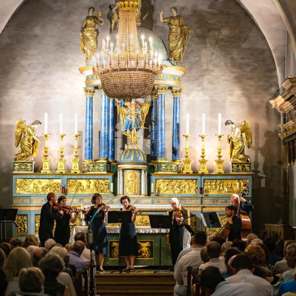 Camerata du Mont Blanc