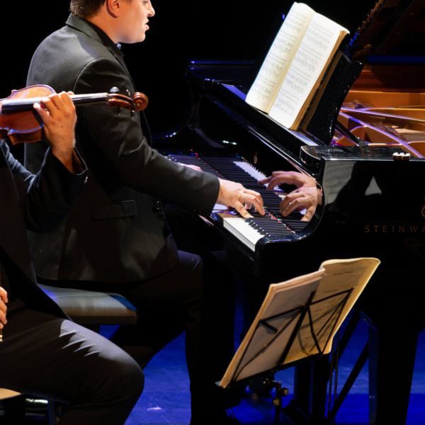 Trio Bohémo