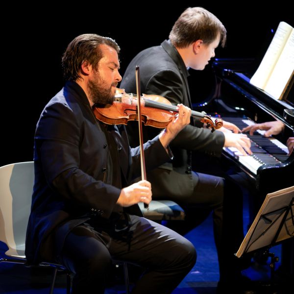 Trio Bohémo