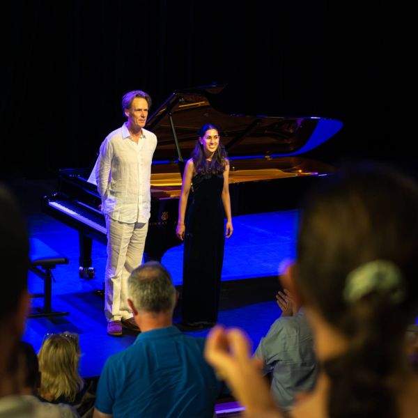 Ian Bostridge
