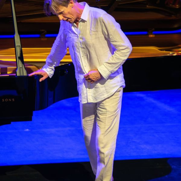 Ian Bostridge