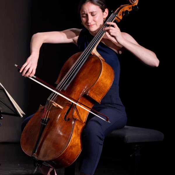 Eliza Millett
